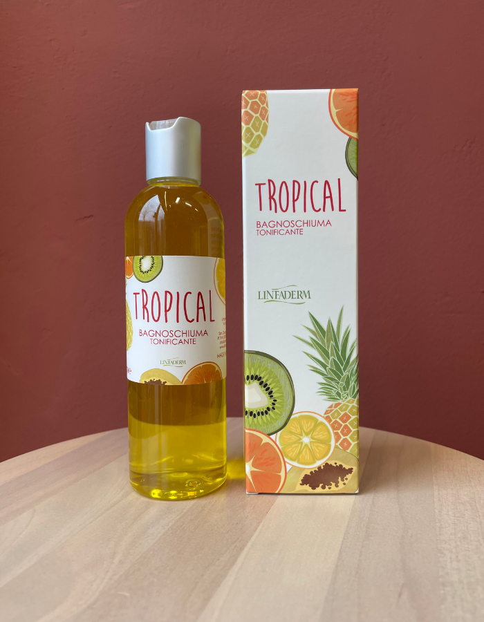 BAGNOSCHIUMA Tropical