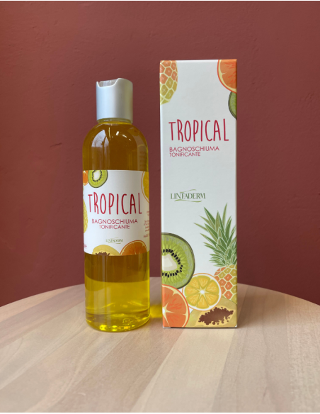 BAGNOSCHIUMA Tropical