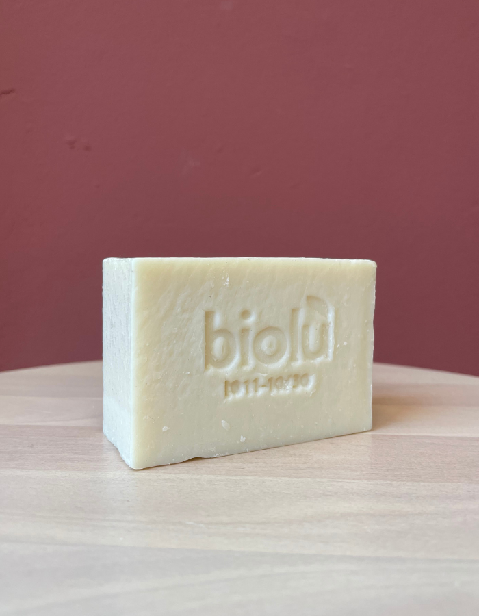 SAPONE bio al bicarbonato