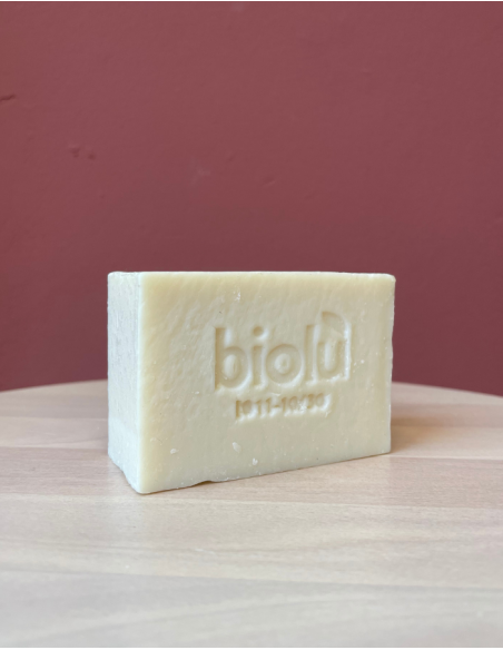SAPONE bio al bicarbonato