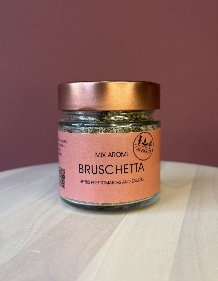 AROMA "Bruschetta"