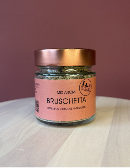 AROMA "Bruschetta"