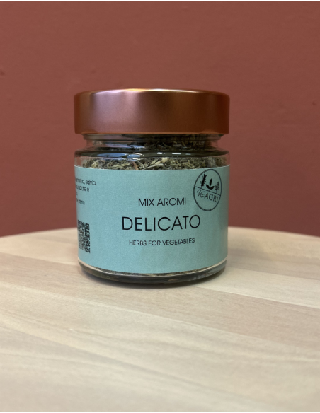 MIX AROMI Delicato