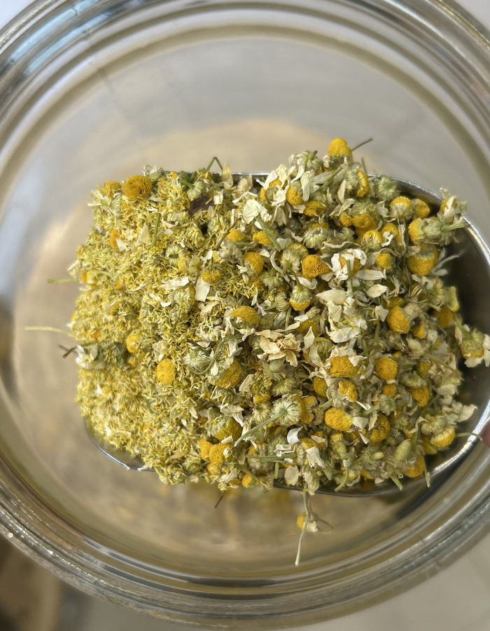 CAMOMILLA Bio