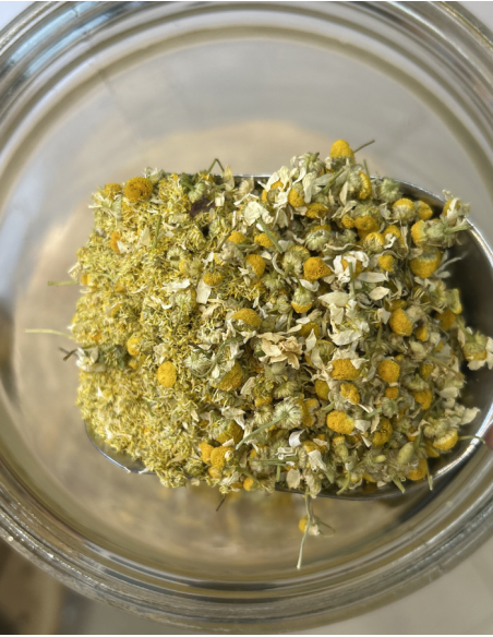 CAMOMILLA Bio