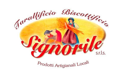 Tarallificio Biscottificio Signorile