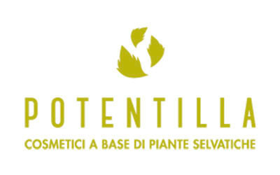 Potentilla